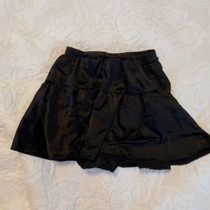Barela dance skirt